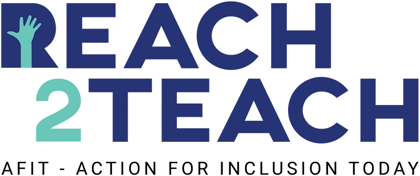 AFIT Support Logo